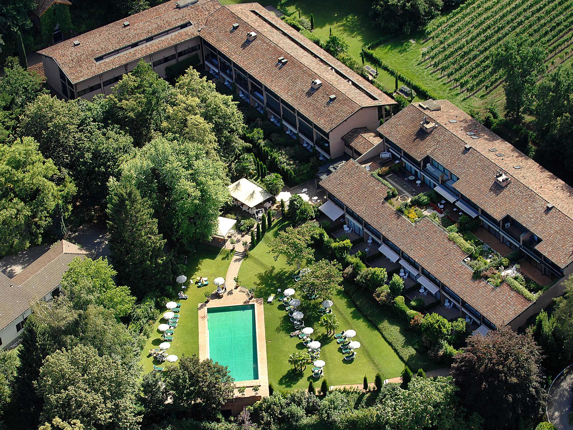 Park Hotel Principe