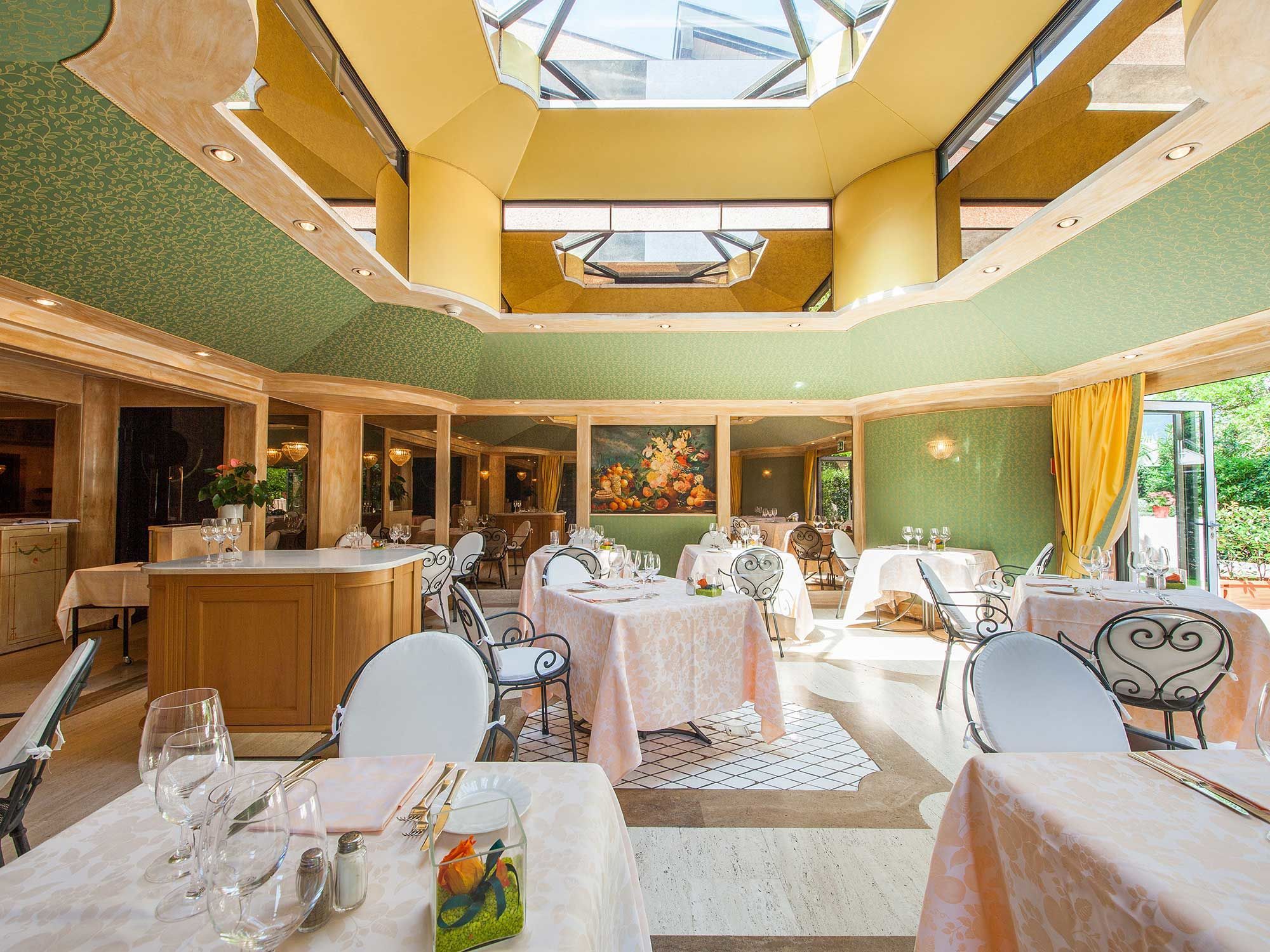 Park Hotel Principe