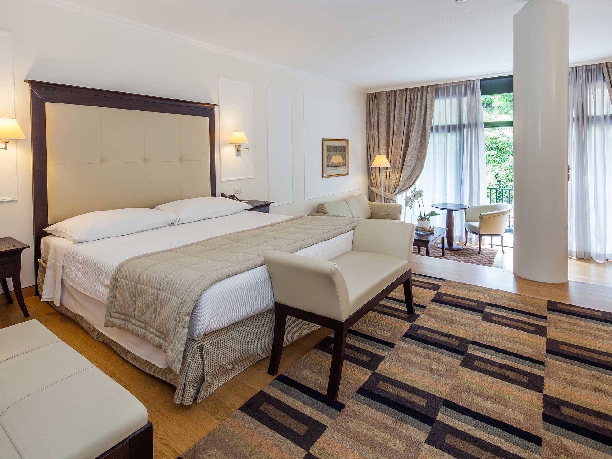 Park Hotel Principe