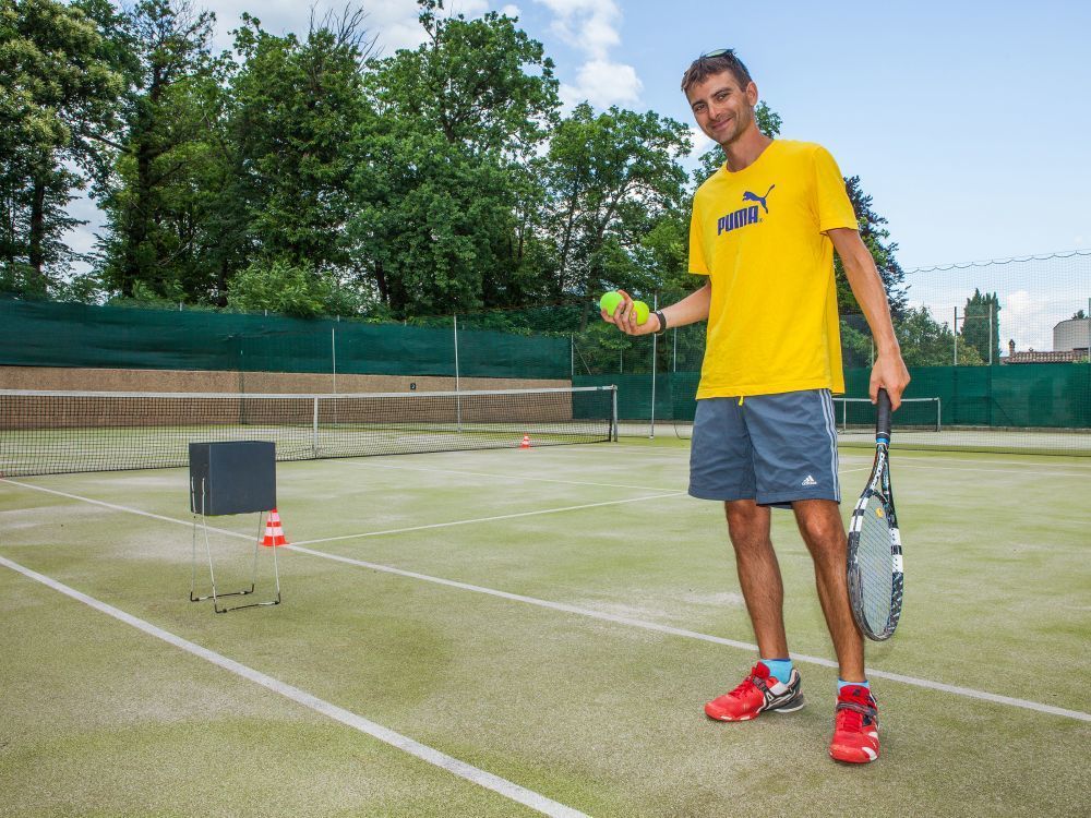 Tennis