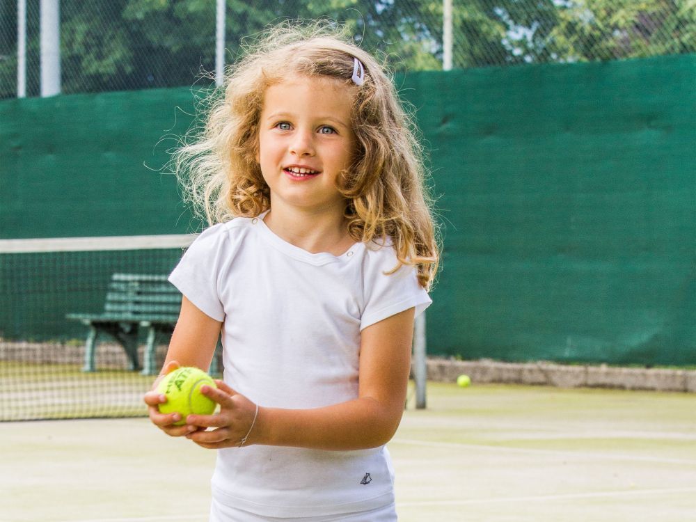 Tennis
