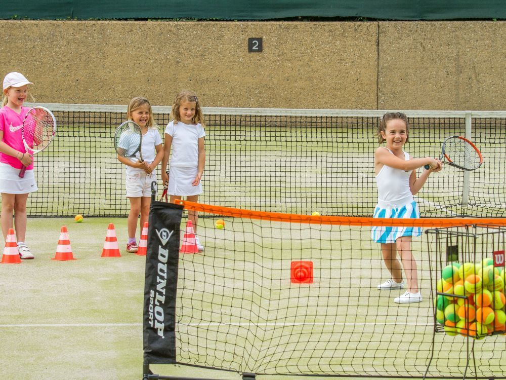 Tennis