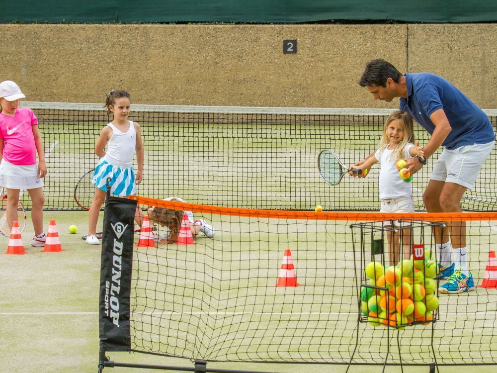 Tennis