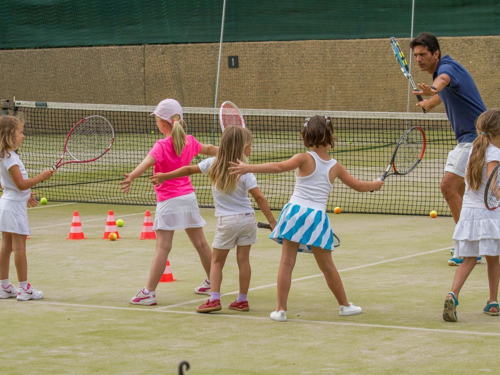 Tennis