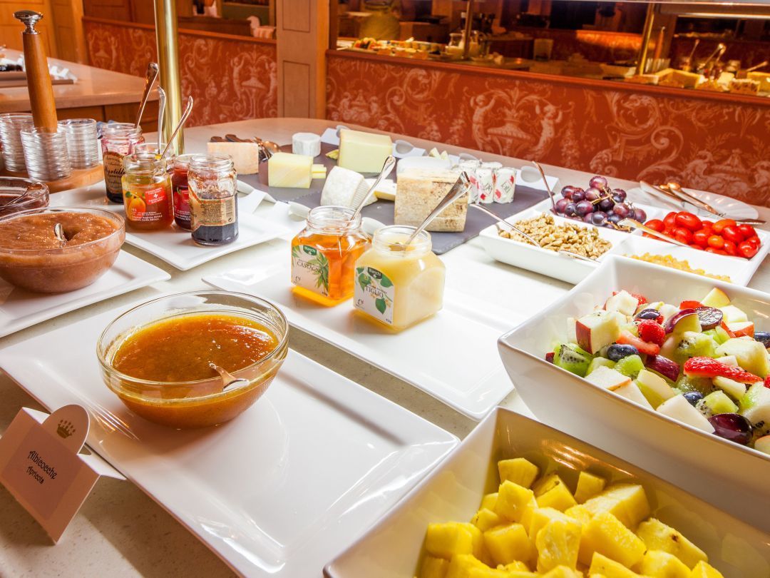Park Hotel Principe - Café Leopoldo